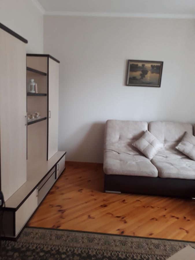 Uyut Hotel Chernihiv Exterior photo